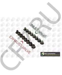 642 533 OPEL Уплотнительное кольцо, стержень кла в городе Королёв